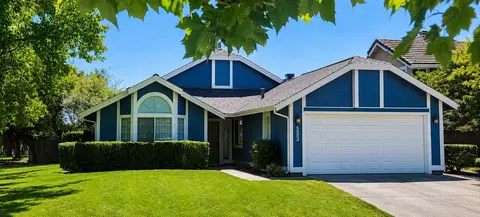 4923 Shady Leaf Way, Sacramento, CA 95838