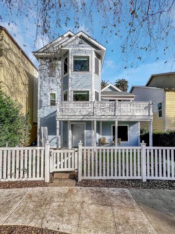303 W St, Sacramento, CA 95818