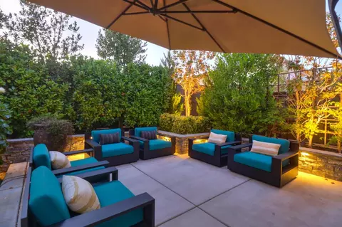 Exterior - 910 Fallen Timber Ct, Rocklin, CA 95765 photo 19 of 21