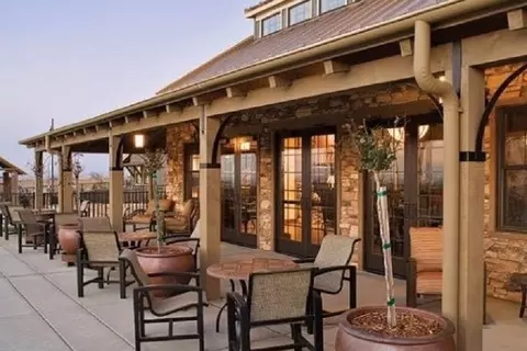 Exterior - 910 Fallen Timber Ct, Rocklin, CA 95765 photo 21 of 21