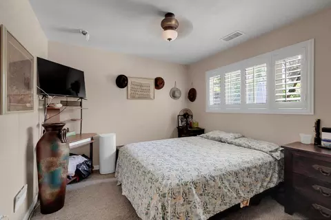 Bedroom - 3828 Moorea Dr, Modesto, CA 95356 photo 3 of 4