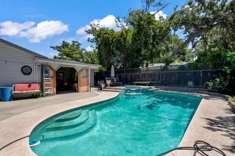 Exterior - 3828 Moorea Dr, Modesto, CA 95356 photo 3 of 11