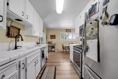 Kitchen - 3828 Moorea Dr, Modesto, CA 95356 photo 2 of 2
