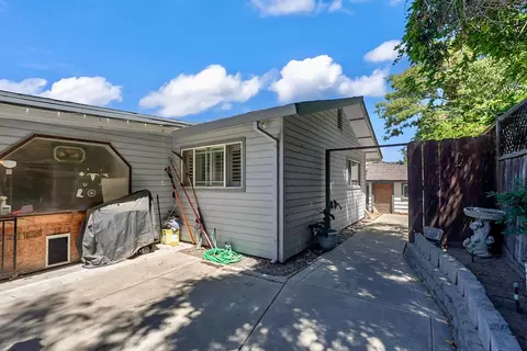 Exterior - 3828 Moorea Dr, Modesto, CA 95356 photo 6 of 11