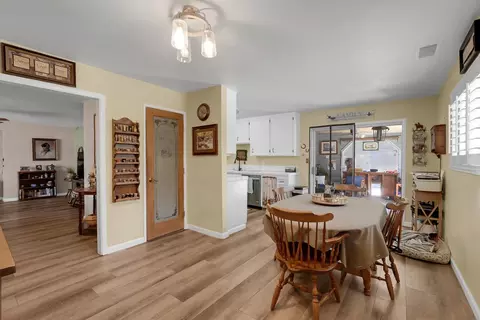 Dining - 3828 Moorea Dr, Modesto, CA 95356 photo 1 of 2