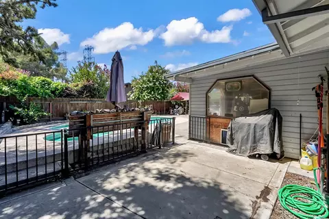 Exterior - 3828 Moorea Dr, Modesto, CA 95356 photo 11 of 11