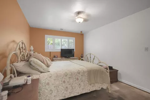 Bedroom - 3828 Moorea Dr, Modesto, CA 95356 photo 4 of 4