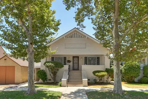 2422 U St, Sacramento, CA 95818