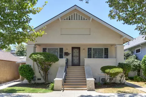 2422 U St, Sacramento, CA 95818