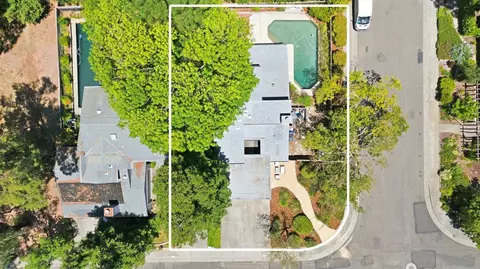 Floorplan - 901 Pamplona Ave, Davis, CA 95616 photo 1 of 4