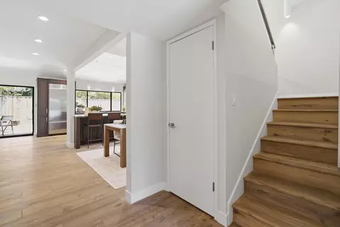 Entry Way - 901 Pamplona Ave, Davis, CA 95616 photo 3 of 6
