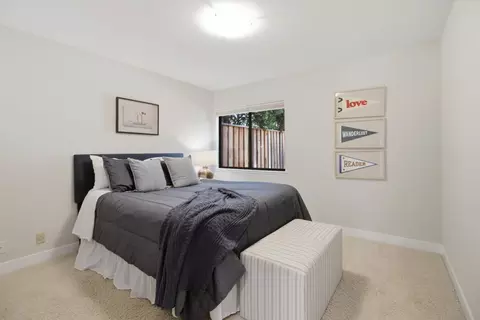 Bedroom - 901 Pamplona Ave, Davis, CA 95616 photo 3 of 6