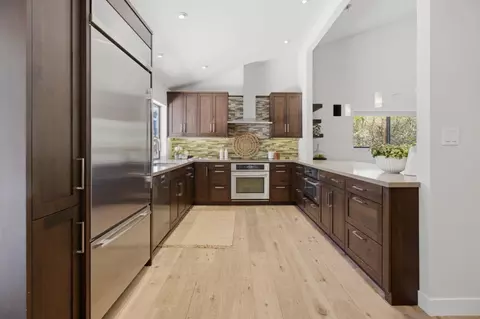 Kitchen - 901 Pamplona Ave, Davis, CA 95616 photo 2 of 5