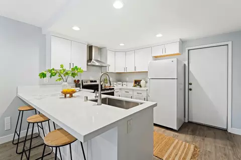 Kitchen - 3401 Bermuda Ave #10, Davis, CA 95616 photo 1 of 3