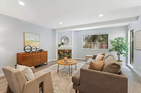 Living - 3401 Bermuda Ave #10, Davis, CA 95616 photo 1 of 2