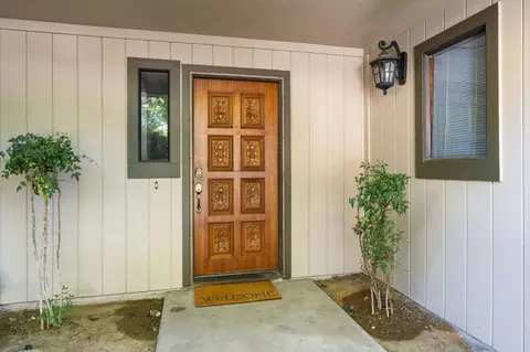 Entry Way - 3401 Bermuda Ave #10, Davis, CA 95616 photo 1 of 1