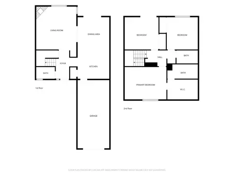 Floorplan - 3401 Bermuda Ave #10, Davis, CA 95616 photo 3 of 3