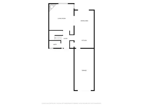 Floorplan - 3401 Bermuda Ave #10, Davis, CA 95616 photo 1 of 3