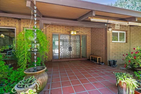 Exterior - 7824 Mchenry Ave, Modesto, CA 95356 photo 6 of 11
