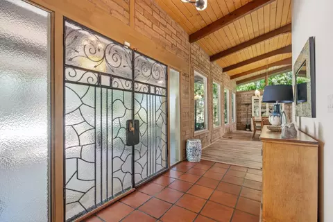 Entry Way - 7824 Mchenry Ave, Modesto, CA 95356 photo 2 of 3
