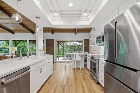 Kitchen - 7824 Mchenry Ave, Modesto, CA 95356 photo 1 of 4