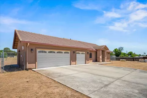 Exterior - 7826 El Modena Ave, Elverta, CA 95626 photo 2 of 12