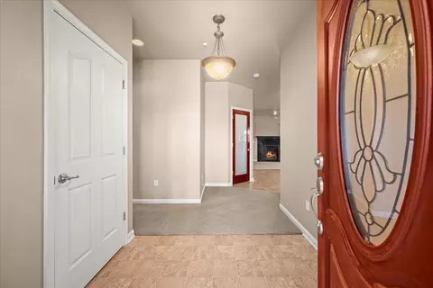 Entry Way - 7826 El Modena Ave, Elverta, CA 95626 photo 2 of 4