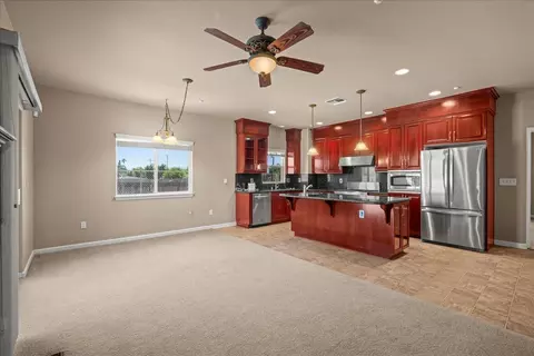 Living - 7826 El Modena Ave, Elverta, CA 95626 photo 2 of 5
