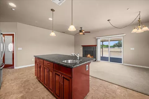 Living - 7826 El Modena Ave, Elverta, CA 95626 photo 3 of 5