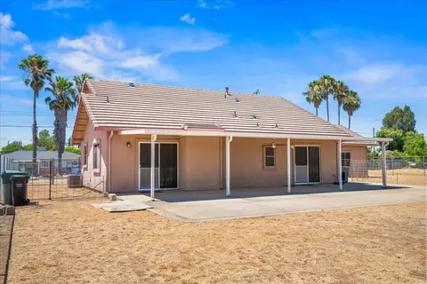 Exterior - 7826 El Modena Ave, Elverta, CA 95626 photo 8 of 12