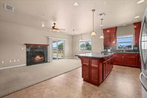 Living - 7826 El Modena Ave, Elverta, CA 95626 photo 1 of 5