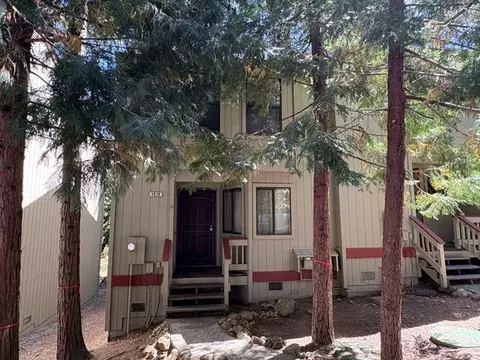 Exterior - 1018 Manuel Rd, Arnold, CA 95223 photo 2 of 3