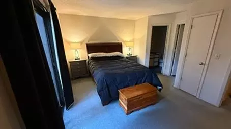 Bedroom - 1018 Manuel Rd, Arnold, CA 95223 photo 1 of 2