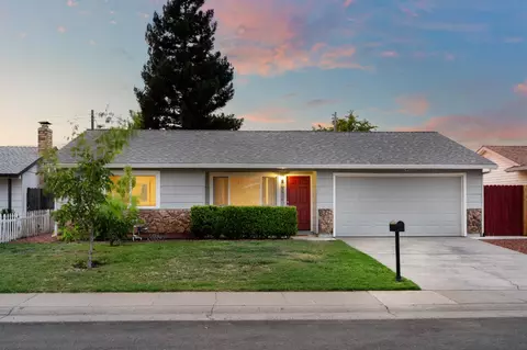 3558 Scorpio Dr, Sacramento, CA 95827