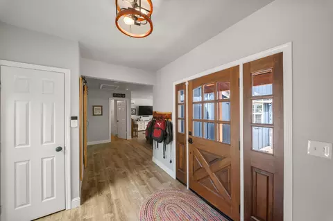 Entry Way - 18051 S Arboreal Way, Ripon, CA 95366 photo 1 of 2