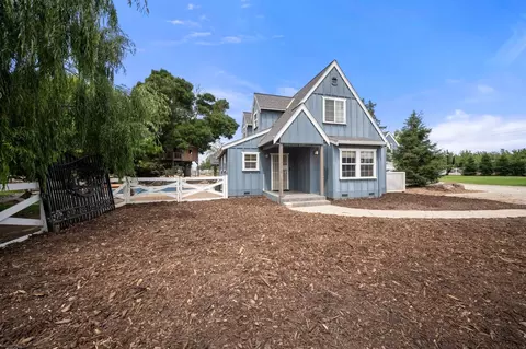 Exterior - 18051 S Arboreal Way, Ripon, CA 95366 photo 2 of 8