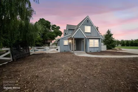Exterior - 18051 S Arboreal Way, Ripon, CA 95366 photo 3 of 8