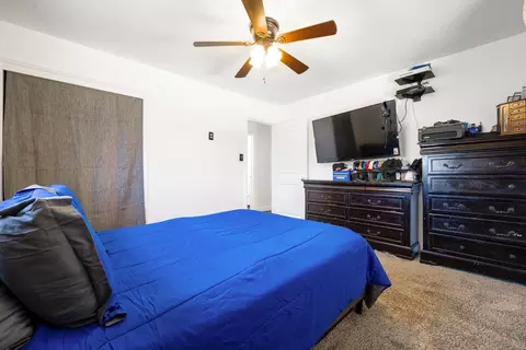 Bedroom - 1030 Alpha Rd, Turlock, CA 95380 photo 3 of 3