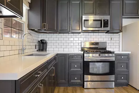 Kitchen - 1030 Alpha Rd, Turlock, CA 95380 photo 2 of 4