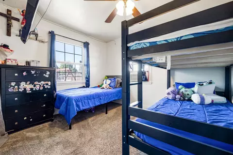 Bedroom - 1030 Alpha Rd, Turlock, CA 95380 photo 1 of 3