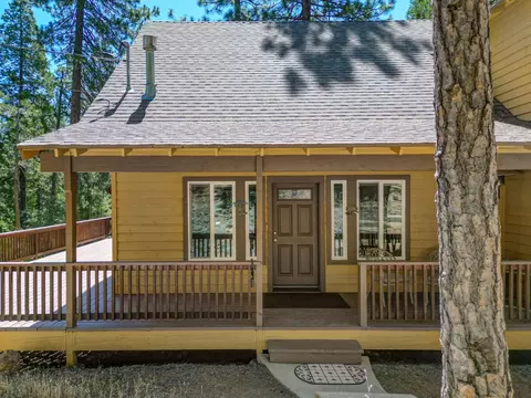 Exterior - 2746 Quartz Dr, Arnold, CA 95223 photo 3 of 5