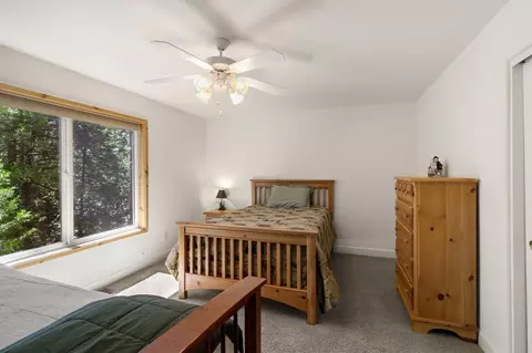 Bedroom - 2746 Quartz Dr, Arnold, CA 95223 photo 4 of 5