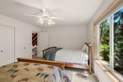 Bedroom - 2746 Quartz Dr, Arnold, CA 95223 photo 5 of 5