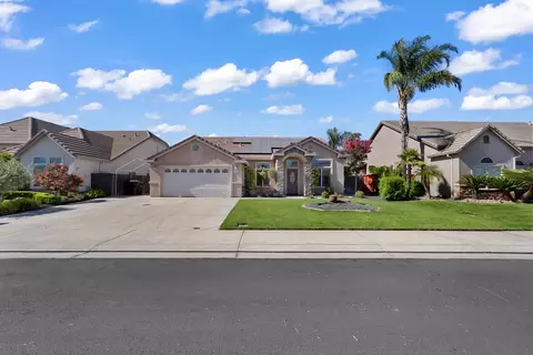 Exterior - 1163 Bailey Dr, Ripon, CA 95366 photo 3 of 11
