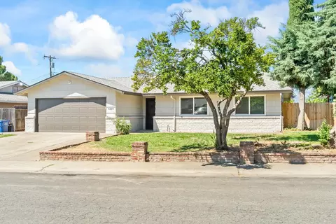 4304 Ramsey Dr, North Highlands, CA 95660