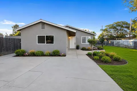 Exterior - 4825 Second St, Empire, CA 95319 photo 2 of 6