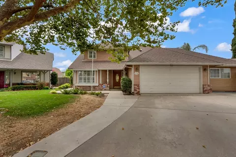 1705 Branchwood Cir, Modesto, CA 95355
