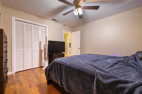 Bedroom - 2004 Aloha Way, Modesto, CA 95350 photo 3 of 3