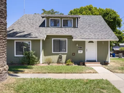 4353 54th St, Sacramento, CA 95820