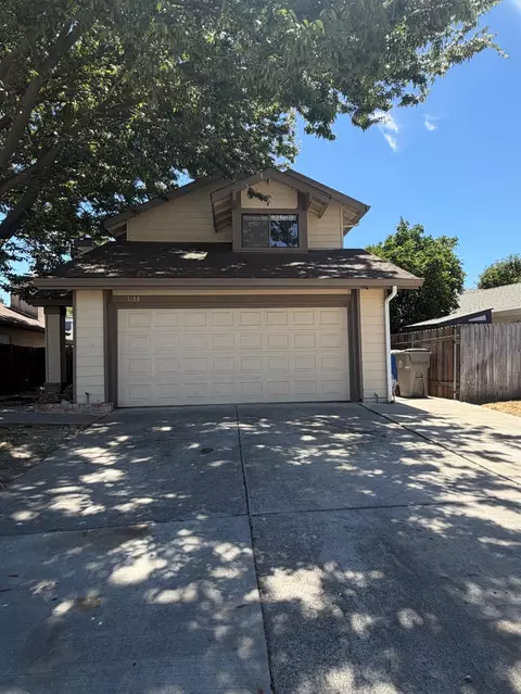 1188 Rio Royal Way, Sacramento, CA 95834